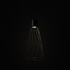 TK LIGHTING LAMPA MODESTO BLACK LAMPA WISZACA 1