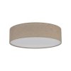 EARTH LAMPA SUFITOWA 4