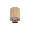 TK LIGHTING LAMPA EVE WOOD BUK KINKIET