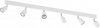TK LIGHTING TOP WHITE LAMPA SUFITOWA 6 PŁ