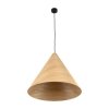 SOLIS WOOD DĄB JASNY