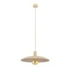 ASTRA SABIA 1XE27 LAMPA WISZĄCA
