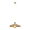 ASTRA SABIA 1XE27 LAMPA WISZĄCA