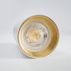 AMIS WHITE  DOWNLIGHT