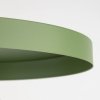 SILA GREEN PEAPOD 1XE27 LAMPA WISZĄCA 300
