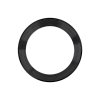AMIS BLACK  3XGU10 PODTYNKOWY
