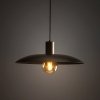 ASTRA BROWN 1XE27 LAMPA WISZACA