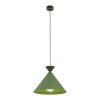 MATTEO PEAPOD GREEN 1XE27  L