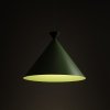 MATTEO PEAPOD GREEN 1XE27  XL
