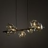 LAVA BROWN LAMPA WISZACA 7XG9