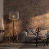 TK LIGHTING LAMPA GRAND ORZECH LAMPA PODŁOGOWA