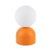 TK LIGHTING LAMPA MIKI ORANGE LAMPKA NOCNA 1