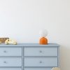 TK LIGHTING LAMPA MIKI ORANGE LAMPKA NOCNA 1