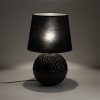 SANTANA BLACK LAMPKA NOCNA 1