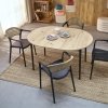 DUO JUTA MIX LAMPA WISZACA 3 KOŁO