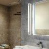 TK LIGHTING DEKSTER WHITE KINKIET LED