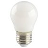 TK LIGHTING ŻARÓWKA P 45 2W MLECZNA GIRLANDA