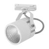 TK LIGHTING TRACER BIAŁY TL-006 COB *10 W