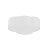 TK LIGHTING CLOUD WHITE 4228 LAMPA SUFITOWA PLAFON CHMURKA BIAŁA DO POKOJU DZIECKA