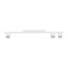 TK LIGHTING LOGAN WHITE 4570 LAMPA SUFITOWA PLAFON BIAŁY SPOT