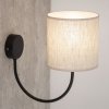 TK LIGHTING TORENS NATURE KINKIET 1 PŁ