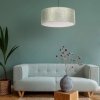 TK LIGHTING EARTH LAMPA WISZĄCA 3 PŁ