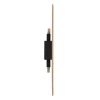 TK LIGHTING TAVOLA LONG 4754 KINKIET DREWNIANY LISTWA DEKORACYJNY