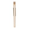 TEO LED LAMPA SUFITOWA JASNE DREWNO 960 MM