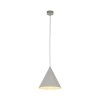 SHINE BEIGE LAMPA WISZĄCA 1