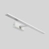 Kinkiet Isla duży CCT 1xLED biały IP44 GS-LWB-20W WH CCT