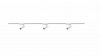 Rocca Set 4000K szynoprzewód 1F 3xLED LP-1019/1W WH SET
