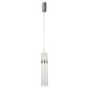 Lampa wisząca Ambiente LED CCT chrom LP-1510/1P CH