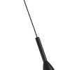 LAMPA WISZĄCA CZARNA TUBA NAD STÓŁ BAR WYSPĘ LIGHT PRESTIGE SOLIN LP-181/1P BK