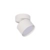 Kendal oprawa natynkowa 1 x GX53 biała LP-6331/1SM WH movable