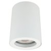 OPRAWA NATYNKOWA TUBA BIAŁA SPOT IP65 HERMETYCZNA DO ŁAZIENKI SPOT LIGHT PRESTIGE FARO LP-6510/1SM WH