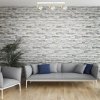 LAMPA SUFITOWA PLAFON SPOT BIAŁY ZE ZŁOTYM PIERŚCIENIEM POTRÓJNY REFLEKTOR LIGHT PRESTIGE ANILLO  LP-770/3W WH DO SALONU SYPIALNI KUCHNI ŁAZIENKI