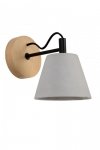 LAMPA W STYLU INDUSTRIALNYM LOFT LUCIDE POSSIO 03213/01/41