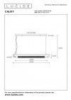 CALIXT 05433/02/30