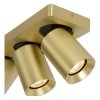 PLAFON SPOT TUBA REFLEKTOR REGULOWANY LUCIDE NIGEL 09929/15/02