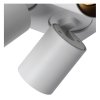PLAFON SPOT TUBA REFLEKTOR REGULOWANY LUCIDE NIGEL 09929/20/31