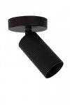 LAMPA SUFITOWA PLAFON SPOT REGULOWANY LUCIDE CLUBS 09939/01/30