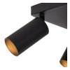 LAMPA SUFITOWA PLAFON SPOT REGULOWANY LUCIDE CLUBS 09939/14/30