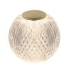 LAMPKA NOCNA STOŁOWA KULA DEKORACYJNA LUCIDE CINTRA 13599/11/60