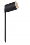 LAMPA ZEWNĘTRZNA SŁUPEK NOWOCZESNY LAMPA OGRODOWA LUCIDE ARNE-LED 14868/05/30