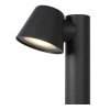 LAMPA ZEWNĘTRZNA OGRODOWA SŁUPEK NOWOCZESNY LUCIDE DINGO 14881/70/30