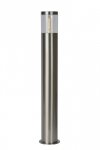 LAMPA ZEWNĘTRZNA OGRODOWA SŁUPEK NOWOCZESNY LUCIDE FEDOR 14899/80/12