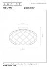 WOLFRAM 21117/30/30