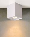 LAMPA SUFITOWA PLAFON SPOT LUCIDE Tube 22953/01/31