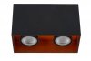 LAMPA SUFITOWA PLAFON SPOT OPRAWA ARCHITEKTONICZNA LUCIDE BODIBIS 22966/02/30