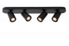 LAMPA SUFITOWA PLAFON SPOT REGULOWANY REFLEKTORKI LUCIDE XYRUS 23954/21/30
